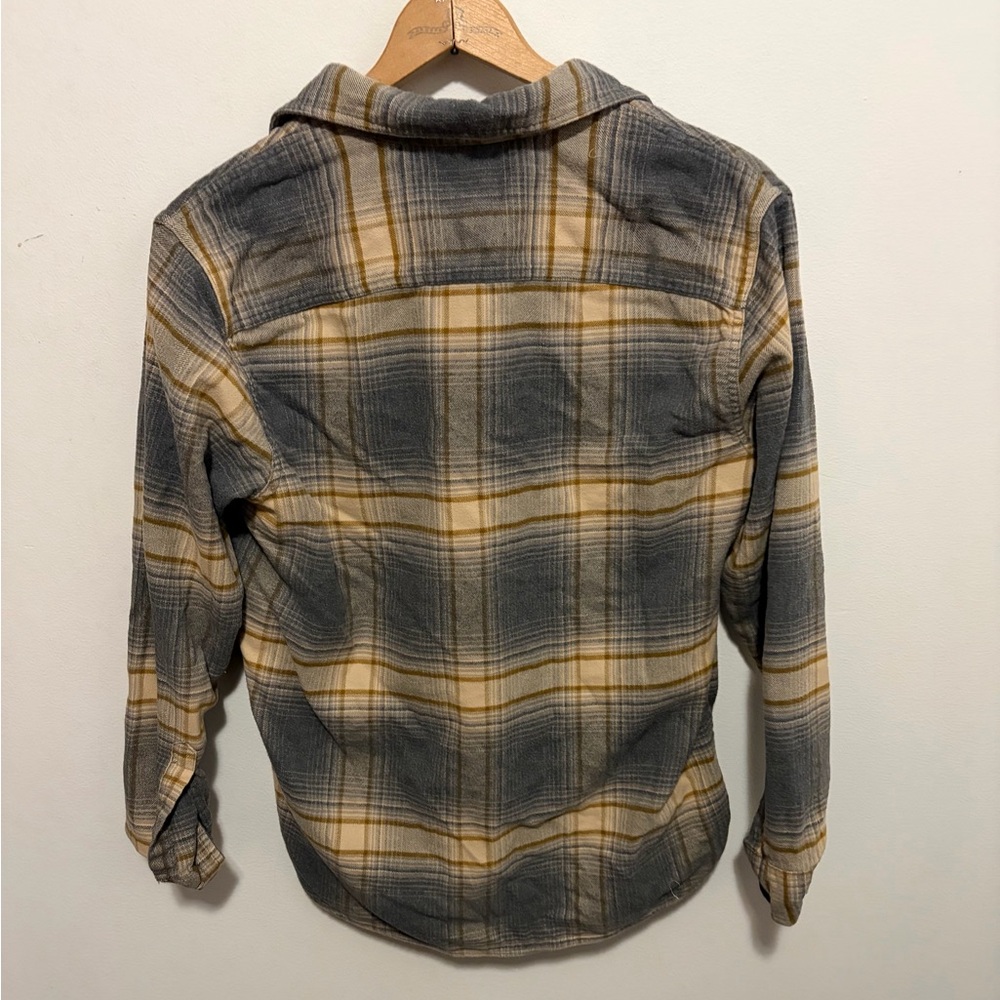 Pendleton Men's Burnside Double-Brushed Flannel S… - image 2